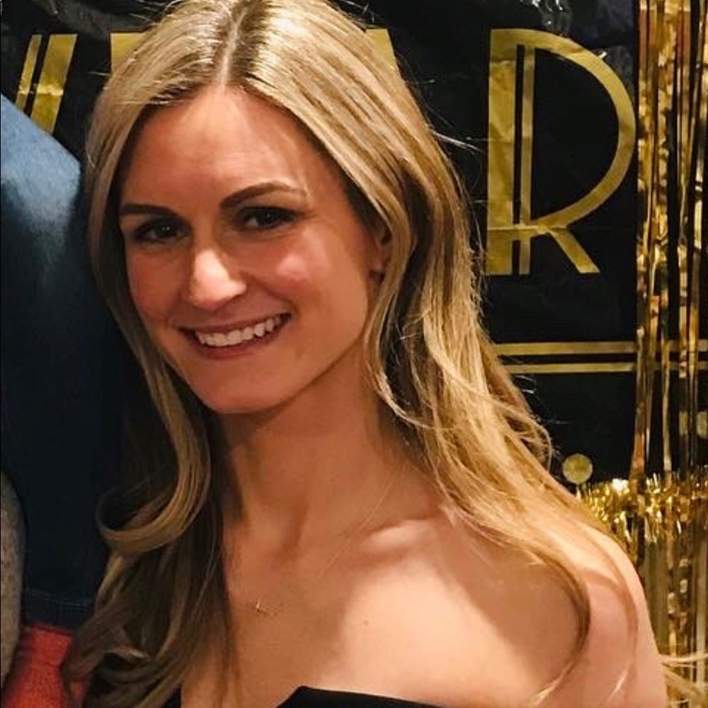 Meet your Posher, Melissa